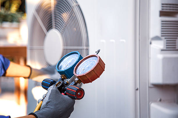 Affordable Hvac solutions in Quinebaug, CT